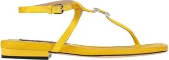 Sergio Rossi Woman Thong sandal