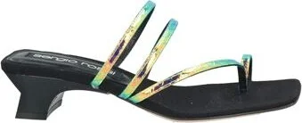 Sergio Rossi Woman Thong sandal