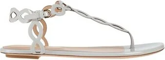 Sergio Rossi Woman Thong sandal