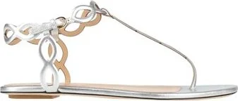 Sergio Rossi Woman Thong sandal