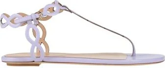 Sergio Rossi Woman Thong sandal