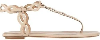 Sergio Rossi Woman Thong sandal