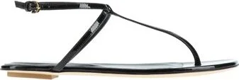 Sergio Rossi Woman Thong sandal
