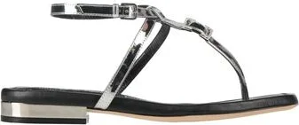 Sergio Rossi Woman Thong sandal