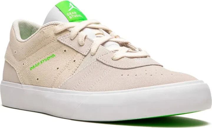 Series 06 low-top sneakers - Image 2
