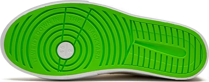 Series 06 low-top sneakers - Image 4
