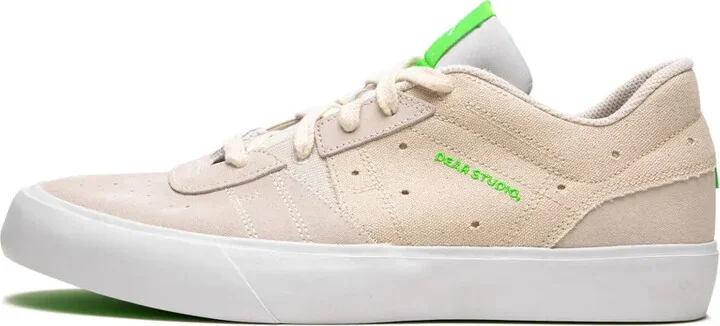 Series 06 low-top sneakers - Image 5