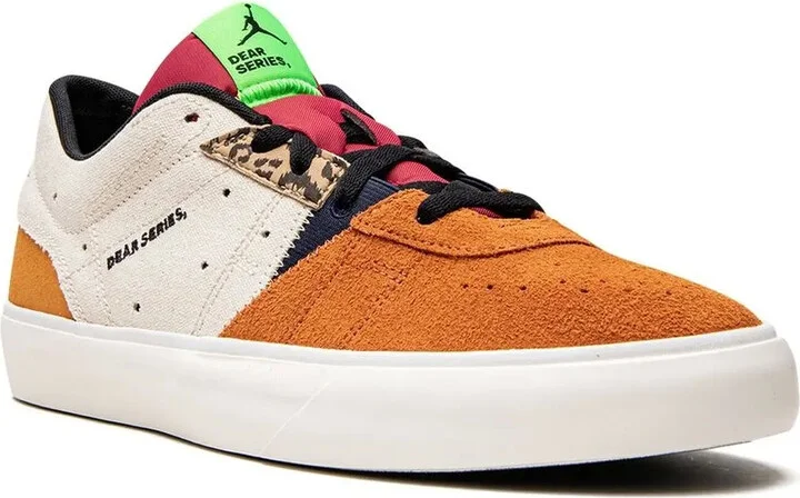 Series .06 "What The" sneakers - Image 2