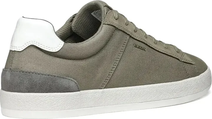 Serifos low-top sneakers - Image 3