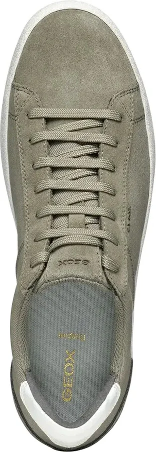 Serifos low-top sneakers - Image 4