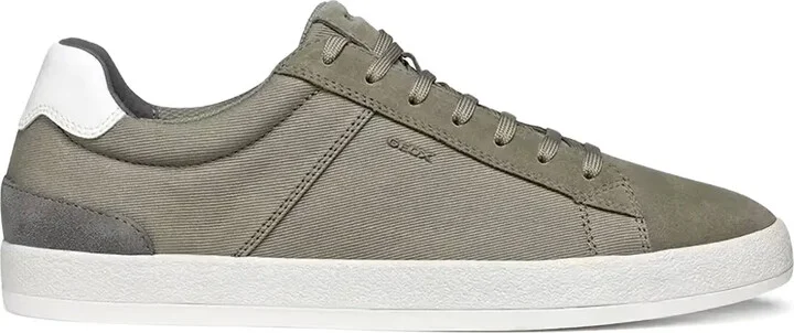 Serifos low-top sneakers