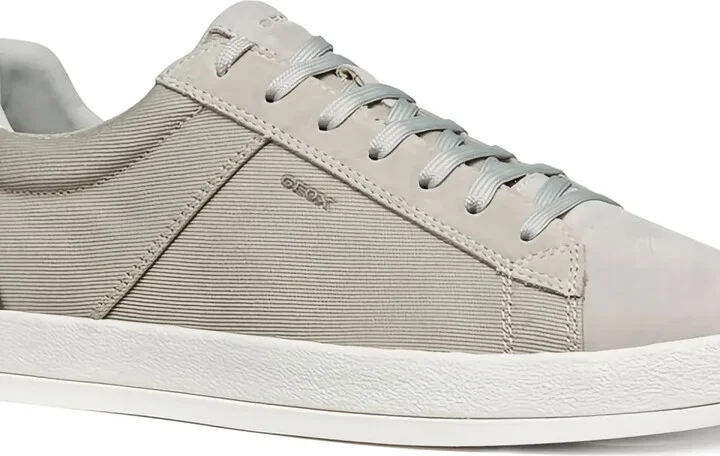 Serifos panelled sneakers - Image 2