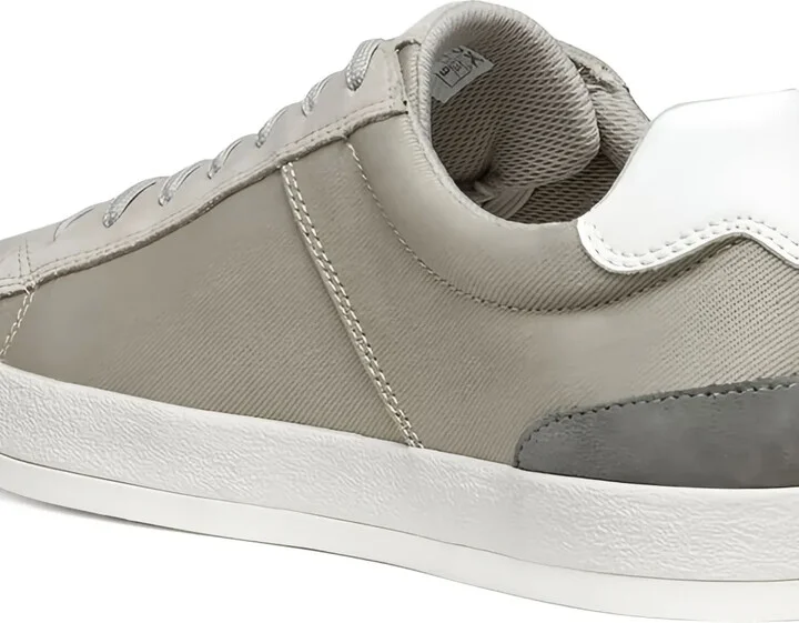 Serifos panelled sneakers - Image 3