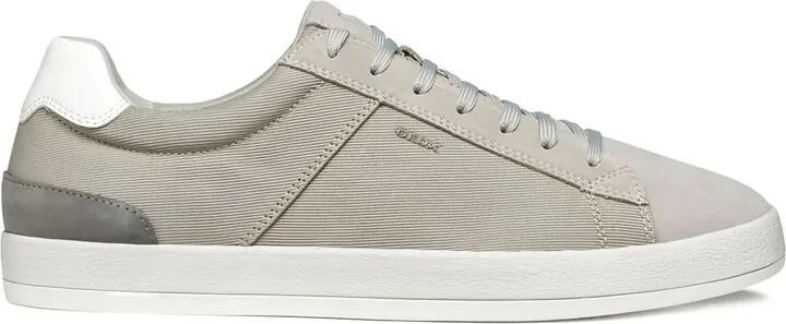 Serifos panelled sneakers