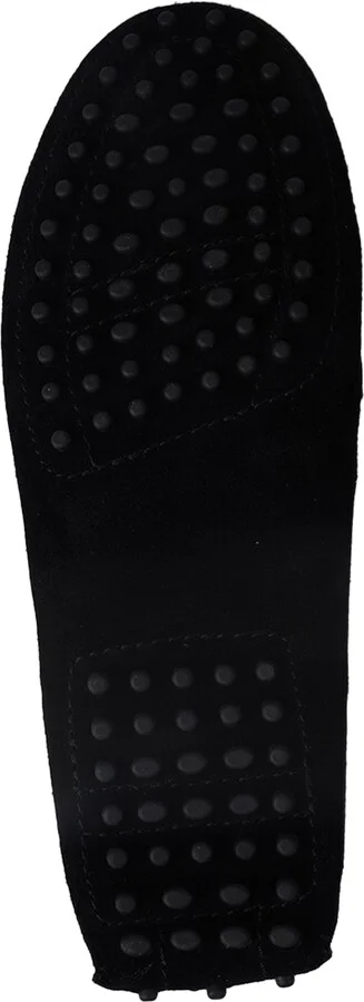 Serinna Studded Tassel Driving Loafer - Image 11