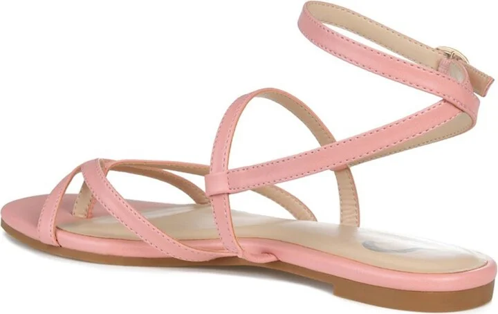 Serissa Ankle Strap Sandal - Image 3