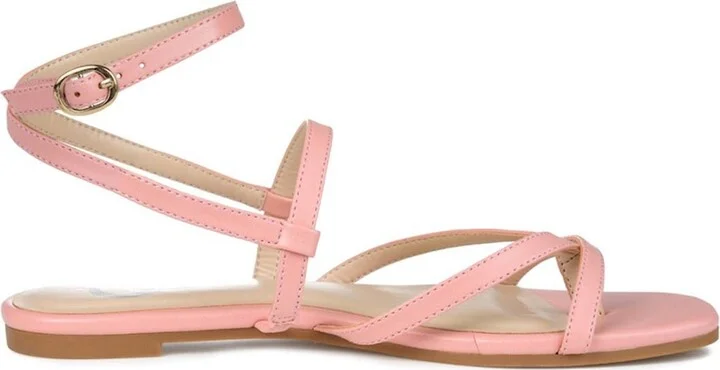 Serissa Ankle Strap Sandal - Image 4