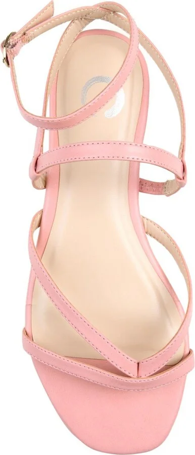 Serissa Ankle Strap Sandal - Image 5