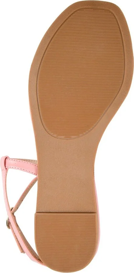 Serissa Ankle Strap Sandal - Image 6