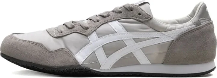Serrano "Oyster Grey/White" sneakers - Image 4