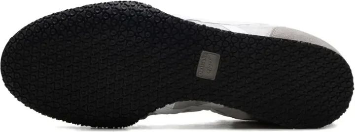 Serrano "Oyster Grey/White" sneakers - Image 5