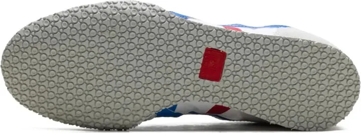 Serrano "White/Directoire Blue/Red" sneakers - Image 4