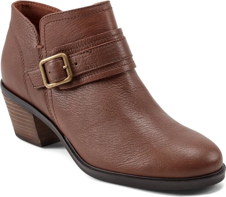 Serri Bootie