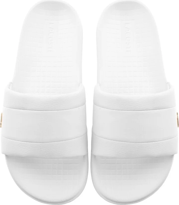 Serve Hybrid Sliders White
