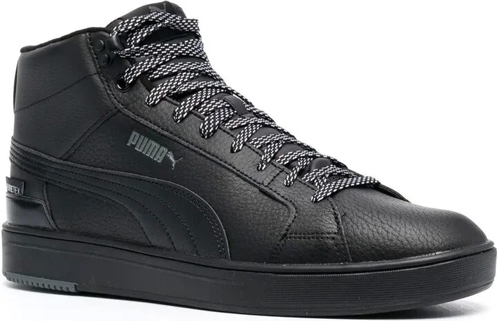 Serve Pro mid-top sneakers - Image 2