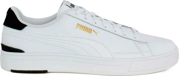 Serve Pro "White/Black" sneakers