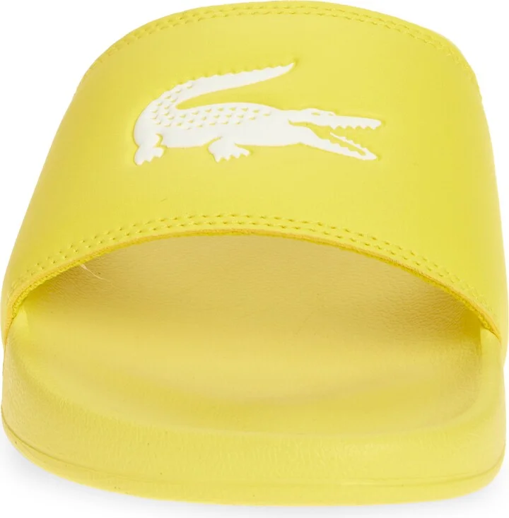 Serve Slide Sandal - Image 9