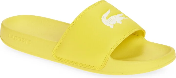 YELLOW/ WHITE