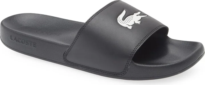 Serve Slide Sandal