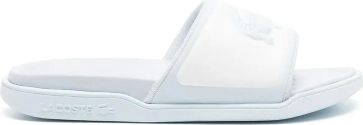 Serve slides