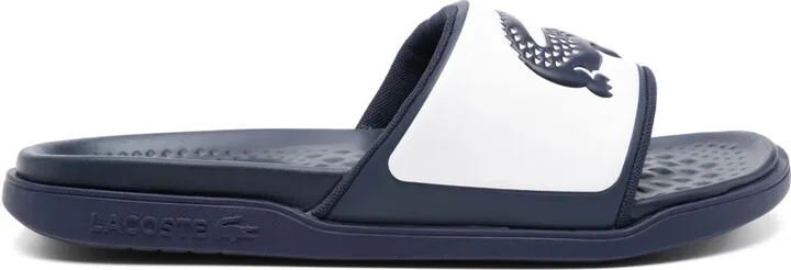 Serve slides