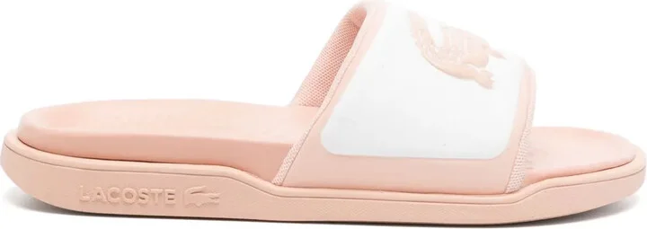 Serve slides