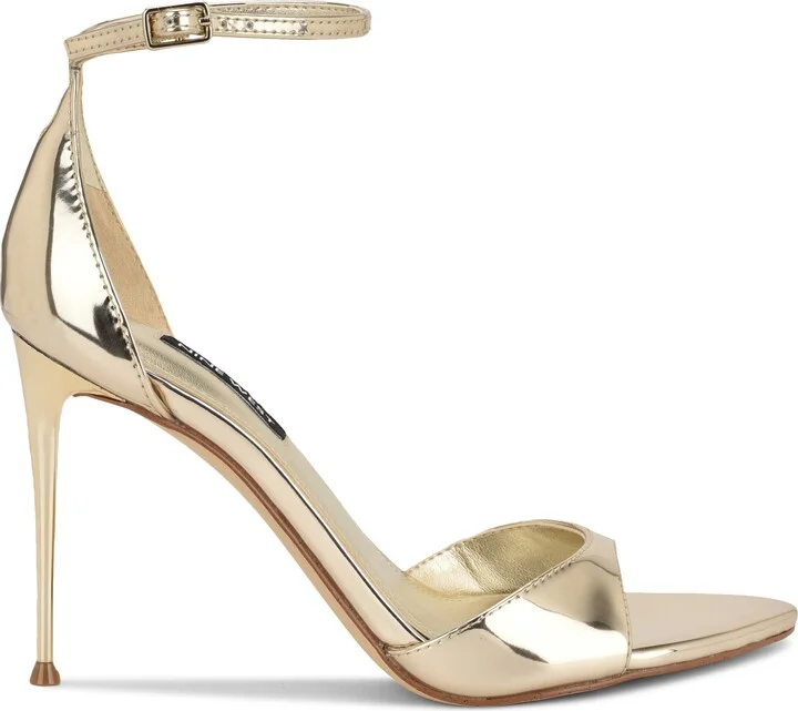 Serven Ankle Strap Sandal - Image 8