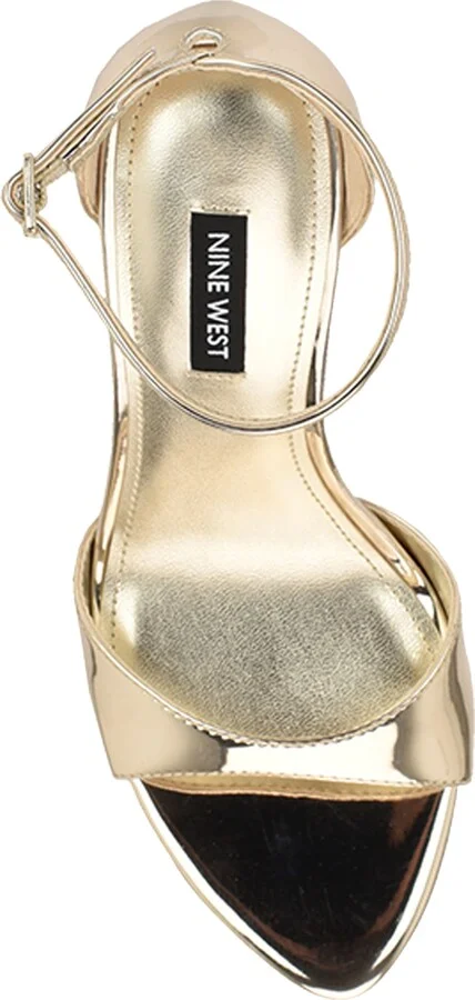Serven Ankle Strap Sandal - Image 9