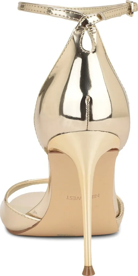 Serven Ankle Strap Sandal - Image 11