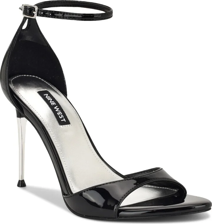 Serven Ankle Strap Sandal