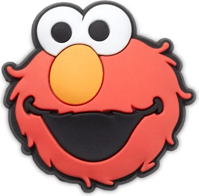 Sesame Street Elmo