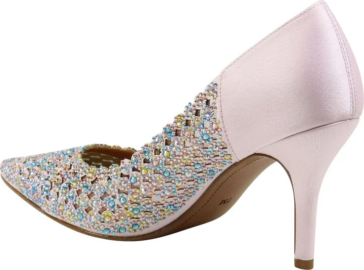 Sesily Pointed Toe Pump - Image 2