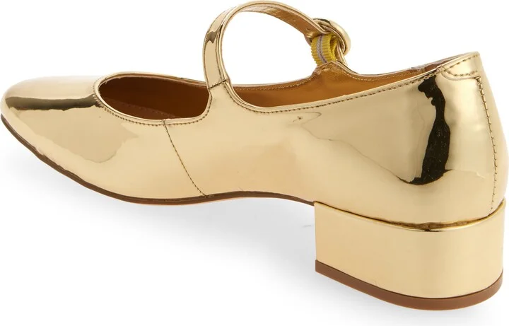 Sessily Mary Jane Pump - Image 2