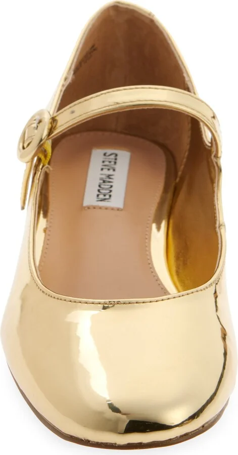 Sessily Mary Jane Pump - Image 3