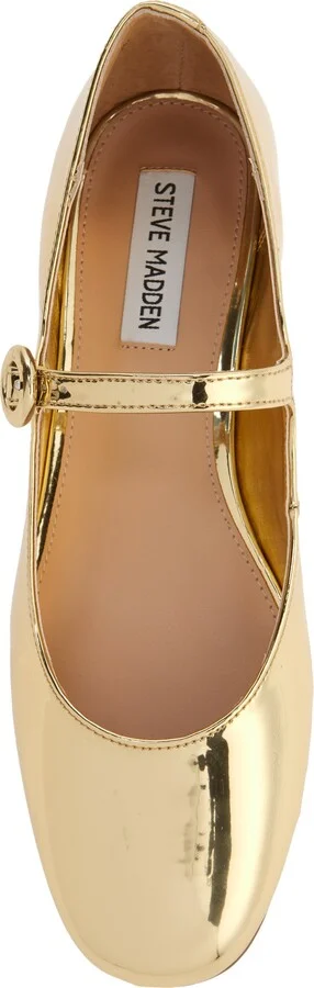 Sessily Mary Jane Pump - Image 5