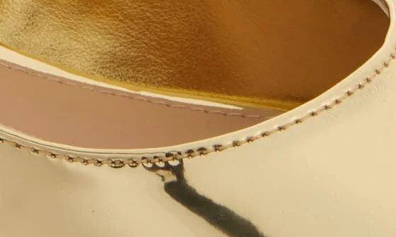 Sessily Mary Jane Pump - Image 7