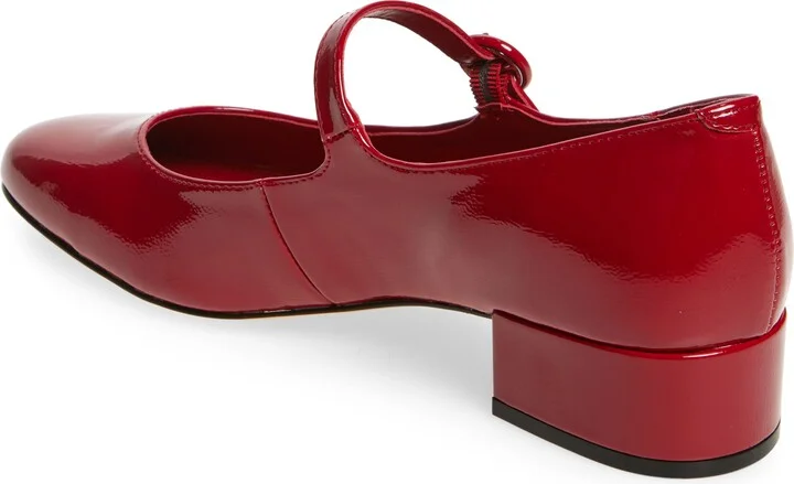 Sessily Mary Jane Pump - Image 8