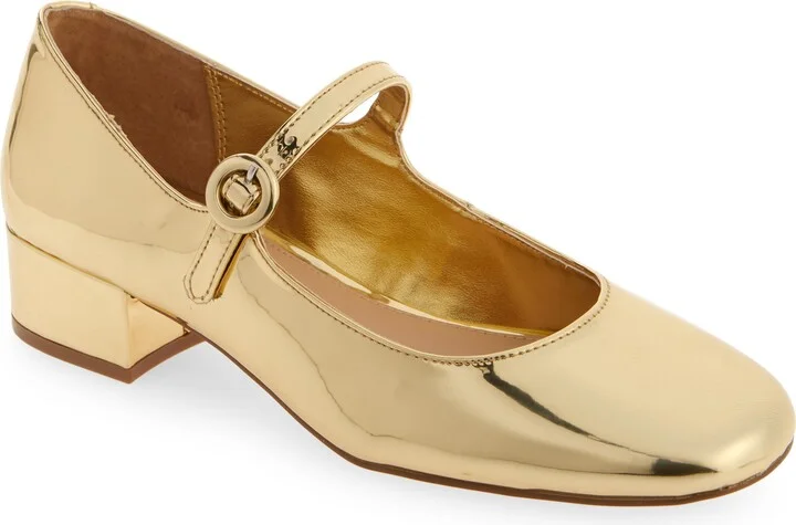 SOFT GOLD