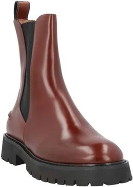 Sessun Woman Ankle boots - Image 2