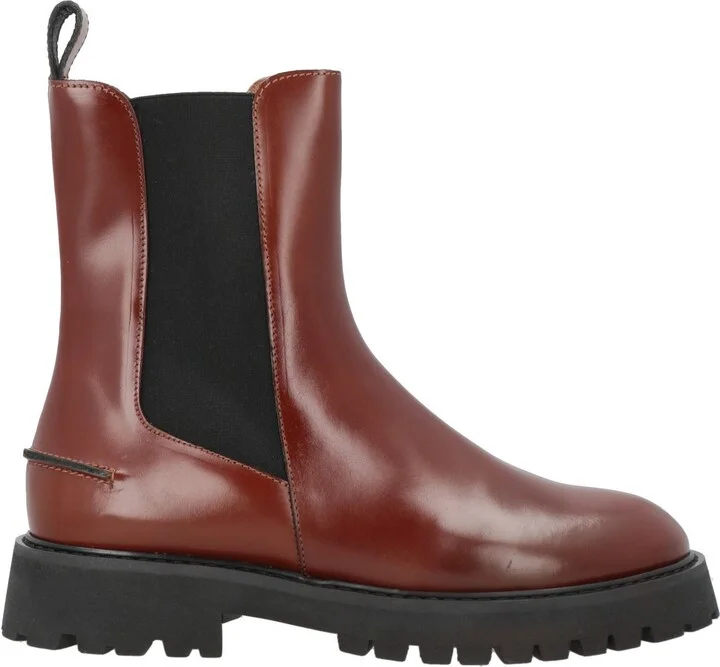 Sessun Woman Ankle boots - Image 3